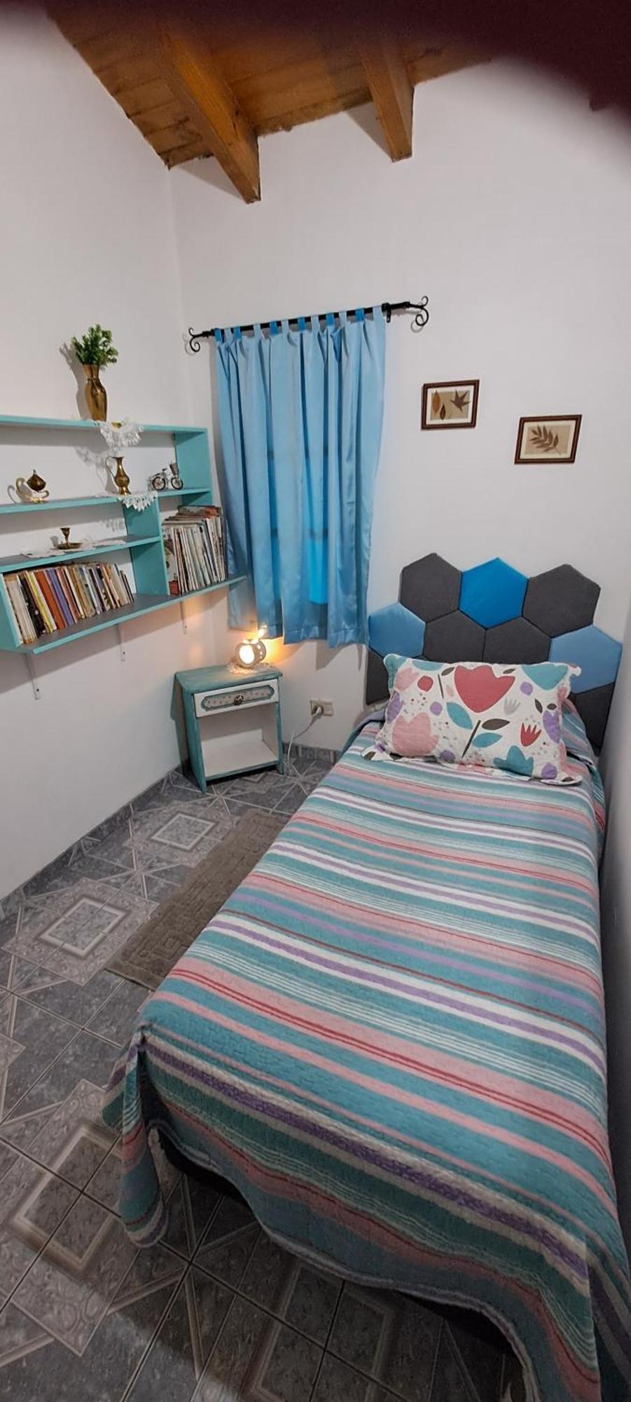 ホテル Alem Casa De Familia ウシュアイア 部屋 写真