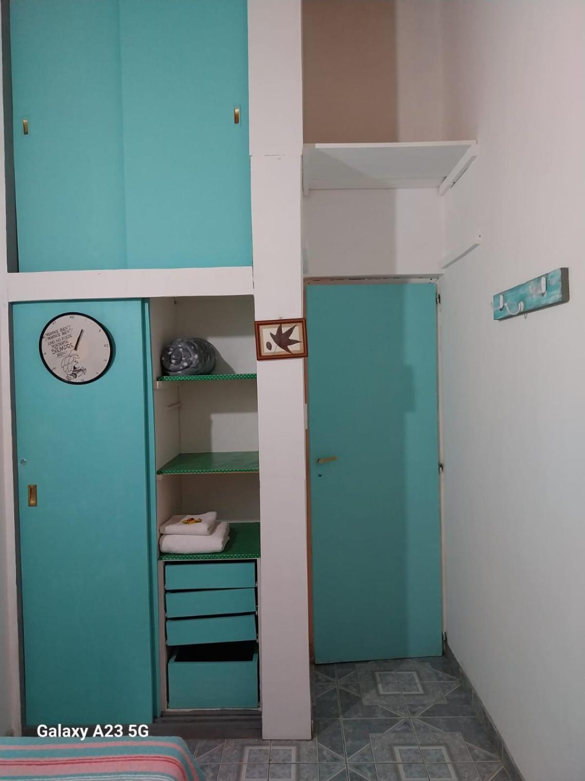 ホテル Alem Casa De Familia ウシュアイア 部屋 写真